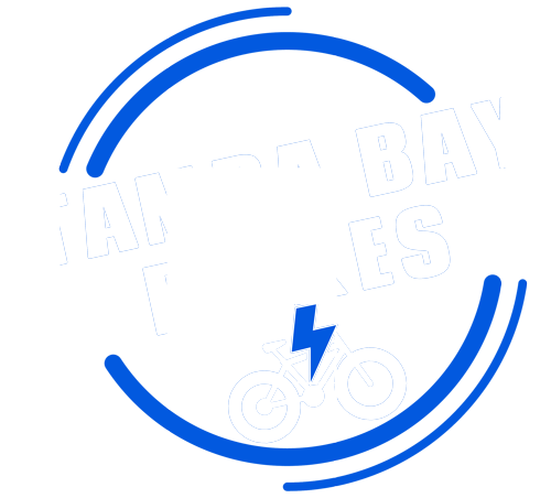 Tampa beach e-bike rentals - eBikes